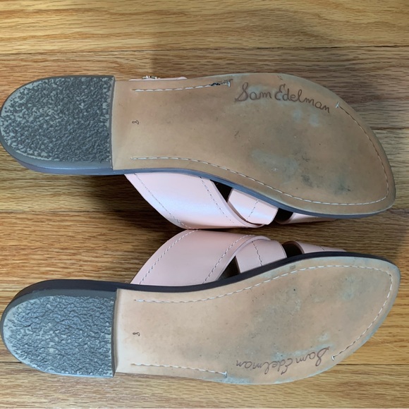 Sam Edelman Slides - Picture 3 of 3